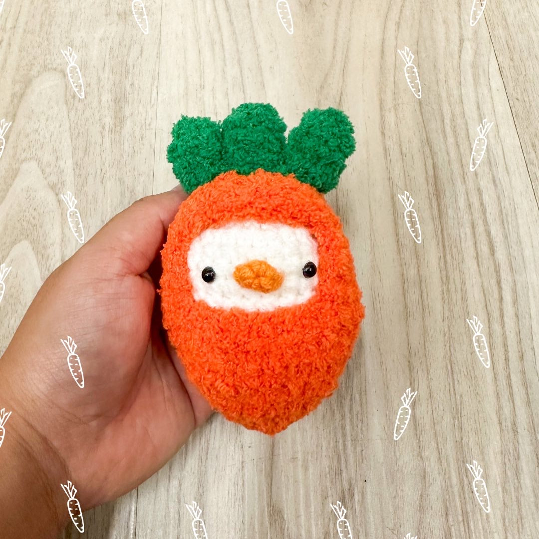 Carrot Birb