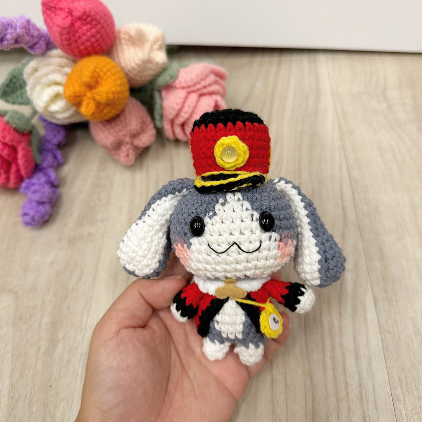 MEMOdified PomPom