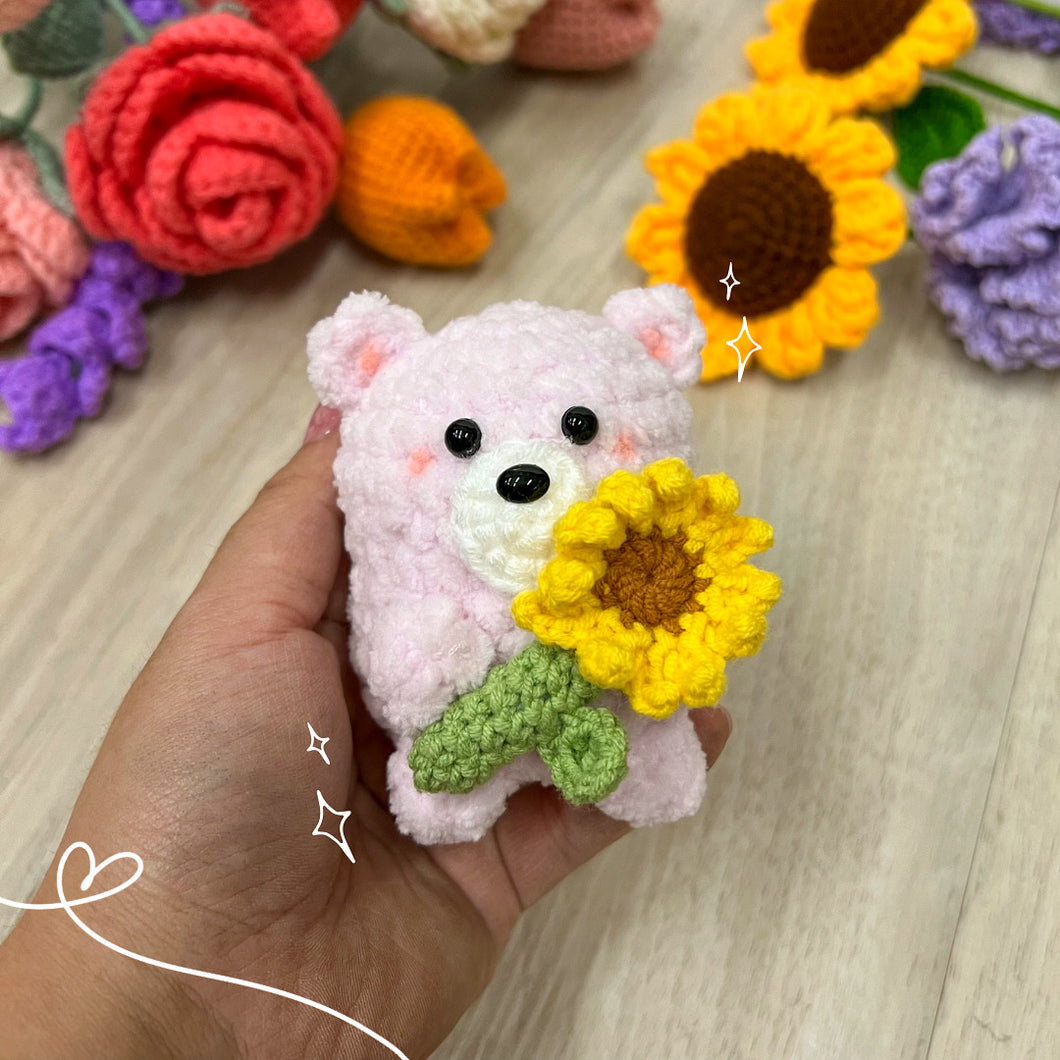 Valentines' Day Bears