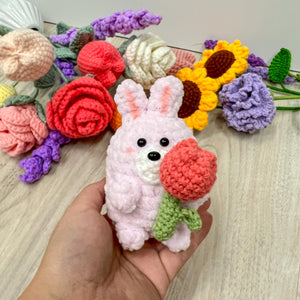 Valentines' Day Bears